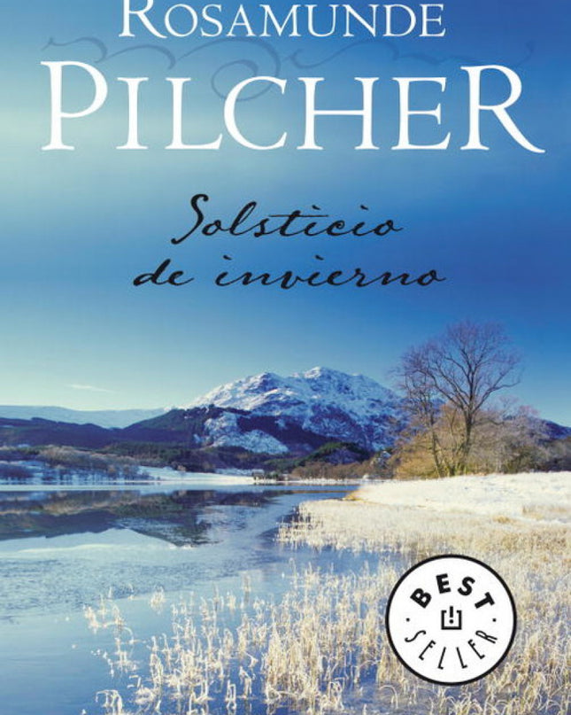 Solsticio De Invierno