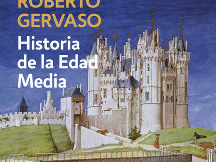 Historia De La Edad Media