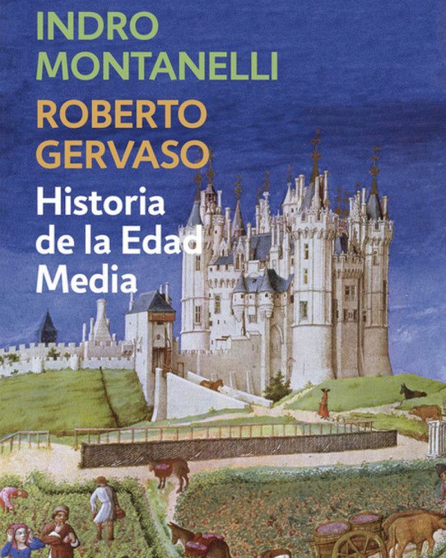 Historia De La Edad Media