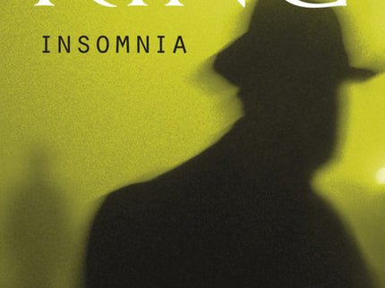 Insomnia