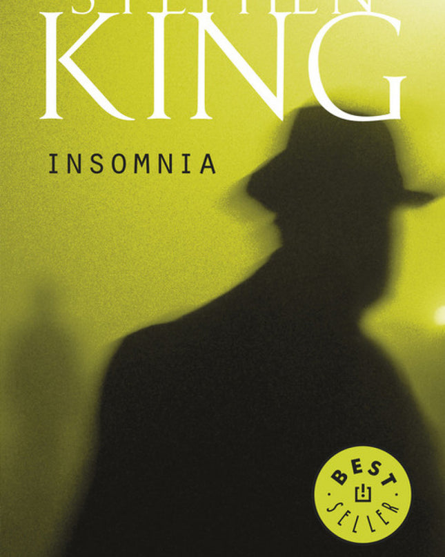 Insomnia