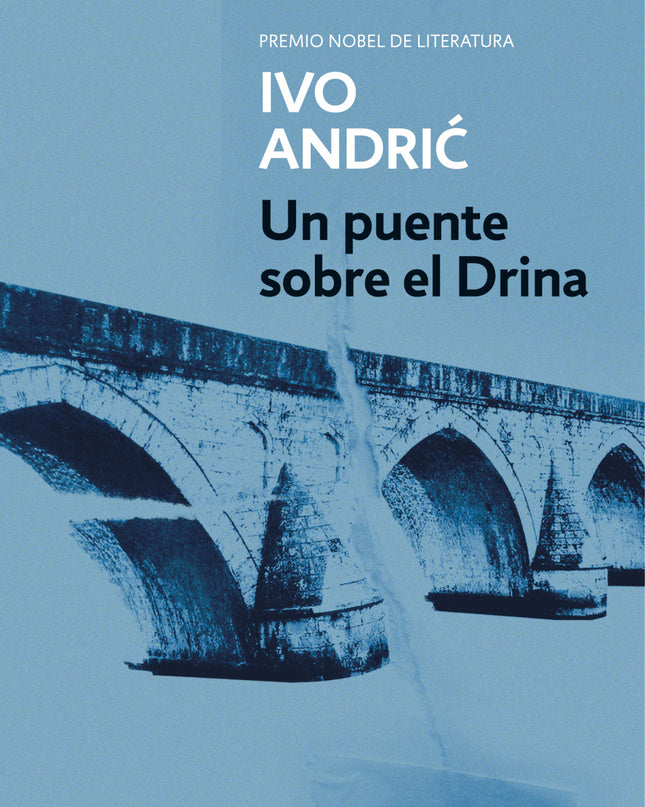 Un Puente Sobre El Drina