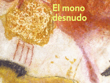 El Mono Desnudo
