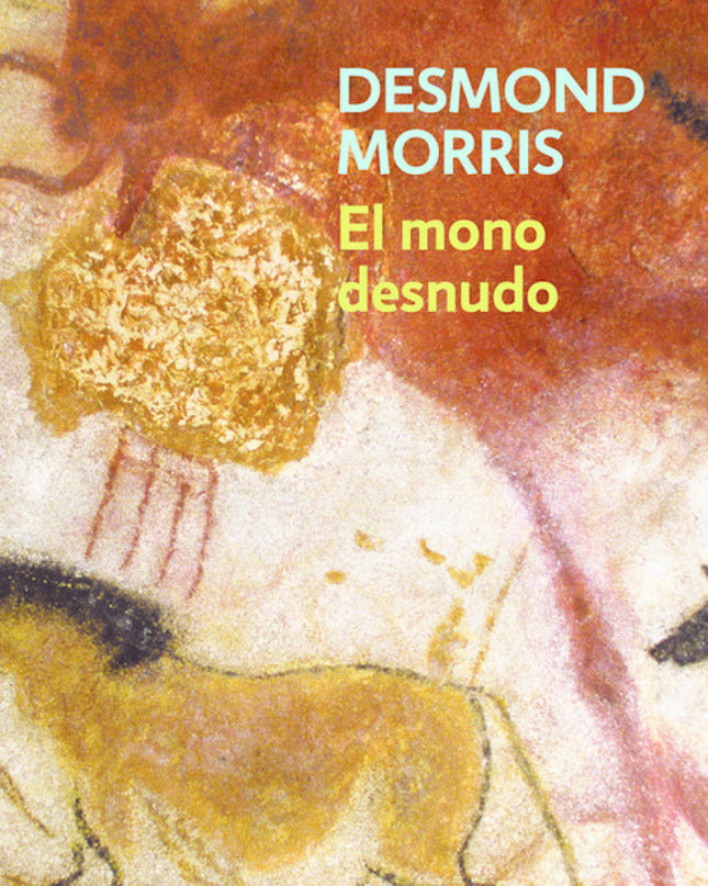 El Mono Desnudo
