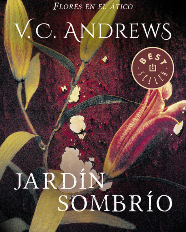 Jardín Sombrío