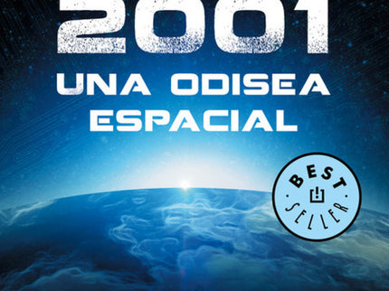 2001. Una Odisea Espacial