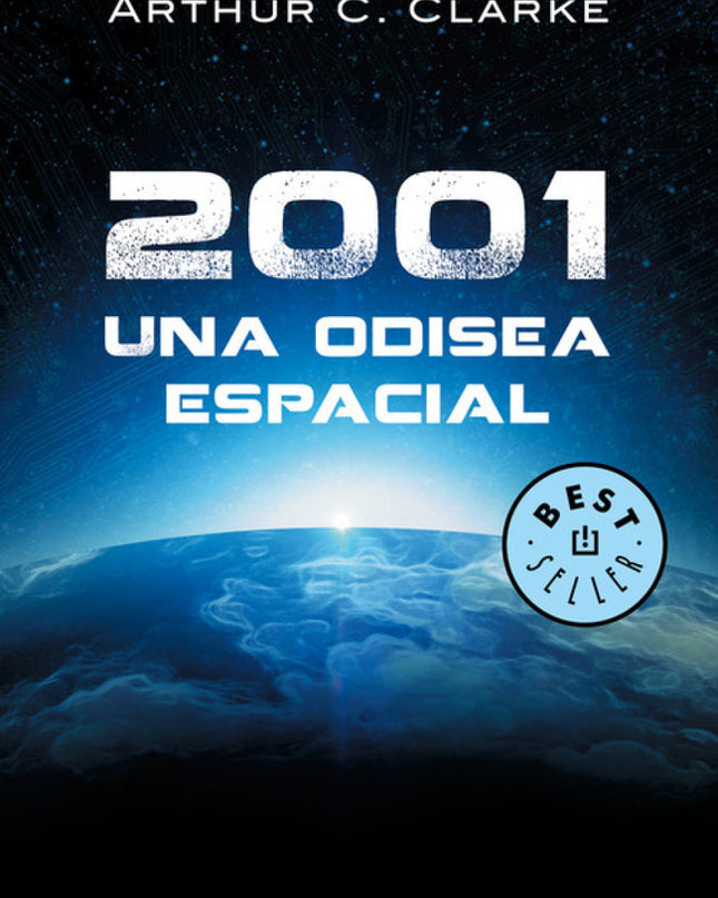 2001. Una Odisea Espacial