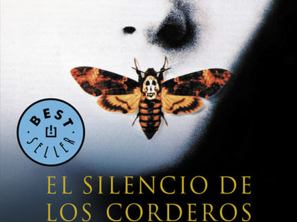 El Silencio De Los Corderos