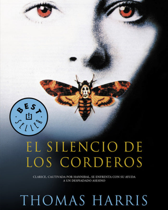 El Silencio De Los Corderos