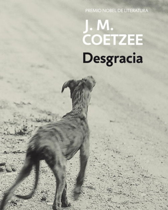 Desgracia