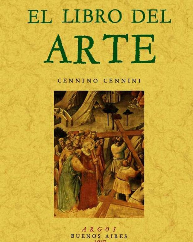 El Libro Del Arte