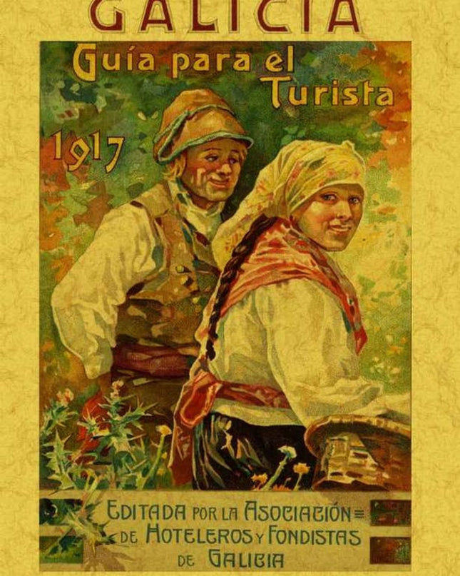 Galicia