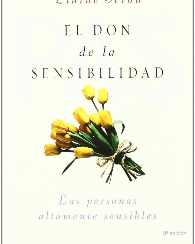 El Don De La Sensibilidad