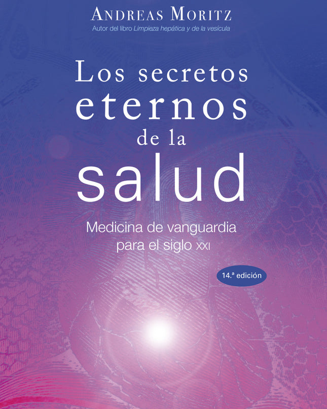 Los Secretos Eternos De La Salud