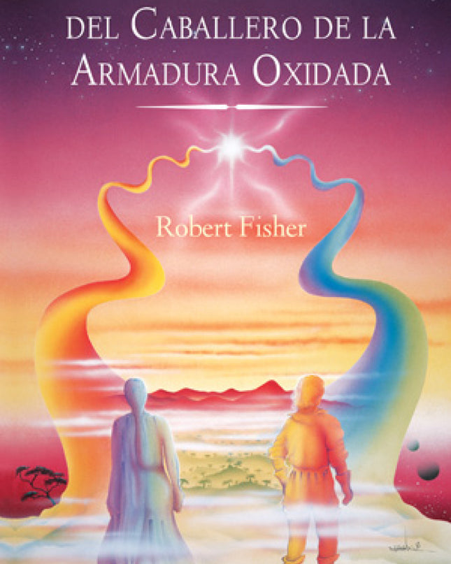 El Regreso Del Caballero Armadura Oxidada