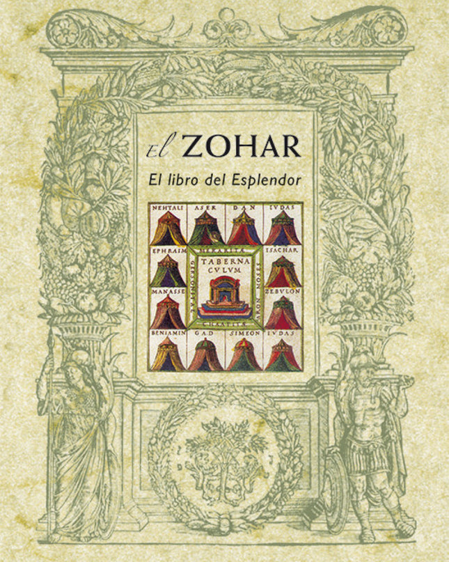 El Zohar