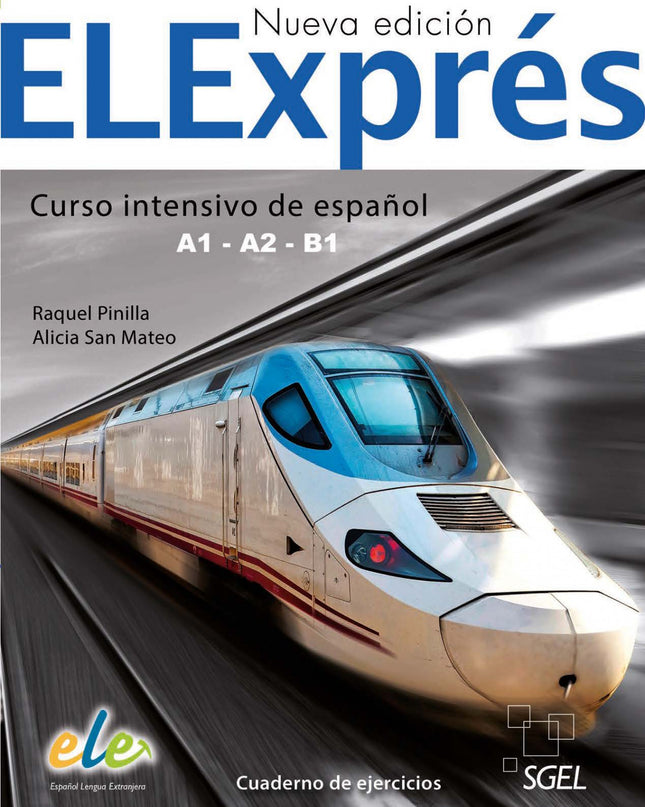 Elexpres Ejer Nueva Edicion