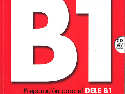 Objetivo Dele B1 Nueva Edición