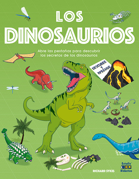 Dinosaurios