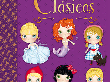 Mis Cuentos Clásicos