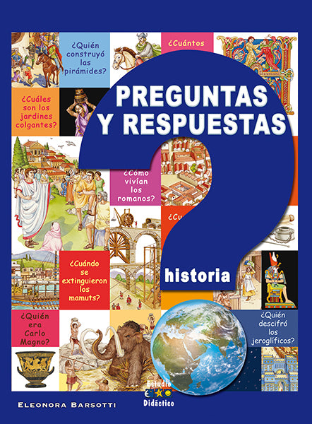 Historia