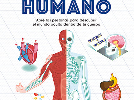 El Cuerpo Humano