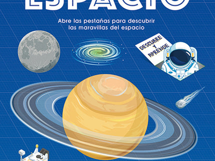 El Espacio