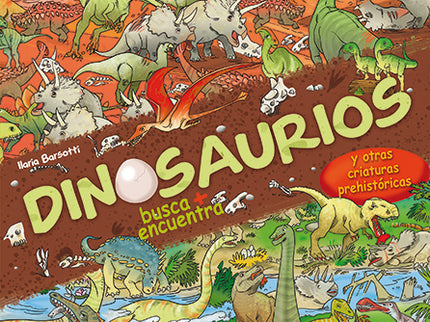 Dinosaurios