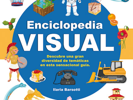 Enciclopedia Visual