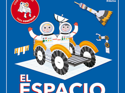El Espacio Crea Figuras