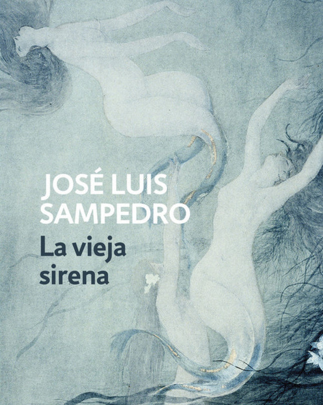 La Vieja Sirena
