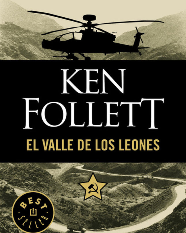 El Valle De Los Leones