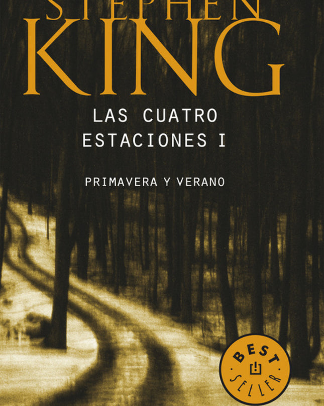 Las Cuatro Estaciones I