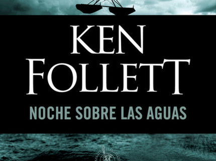 Noche Sobre Las Aguas