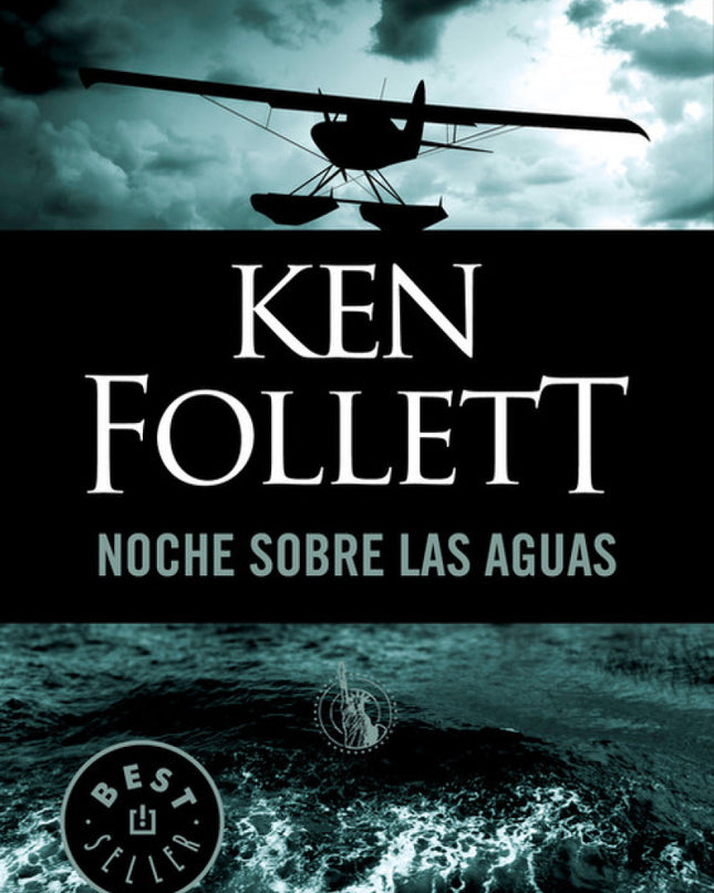 Noche Sobre Las Aguas