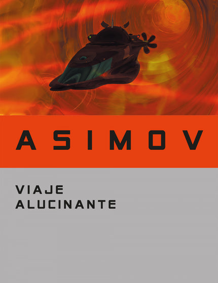 Collection image for: CIENCIA FICCIÓN