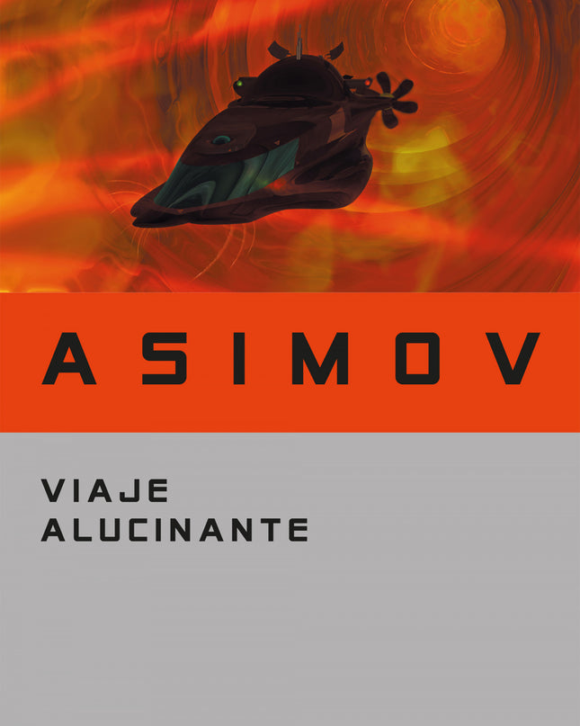 Viaje Alucinante
