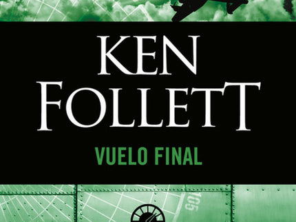 Vuelo Final