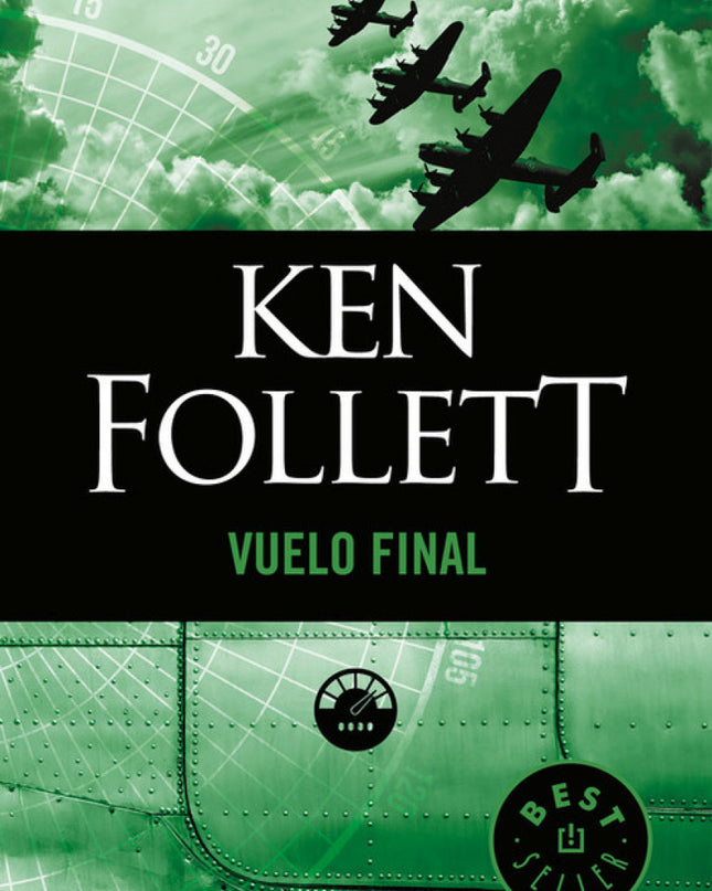 Vuelo Final