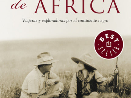 Las Reinas De áfrica