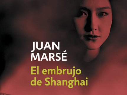 El Embrujo De Shangai