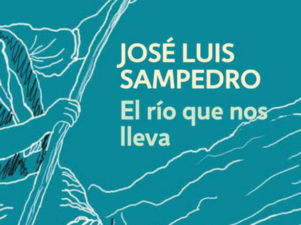 El Río Que Nos Lleva