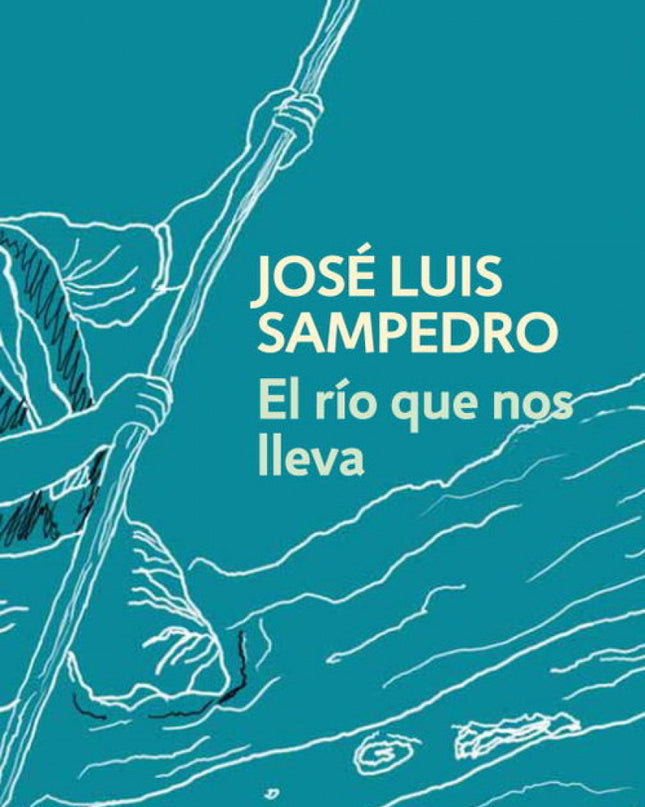 El Río Que Nos Lleva