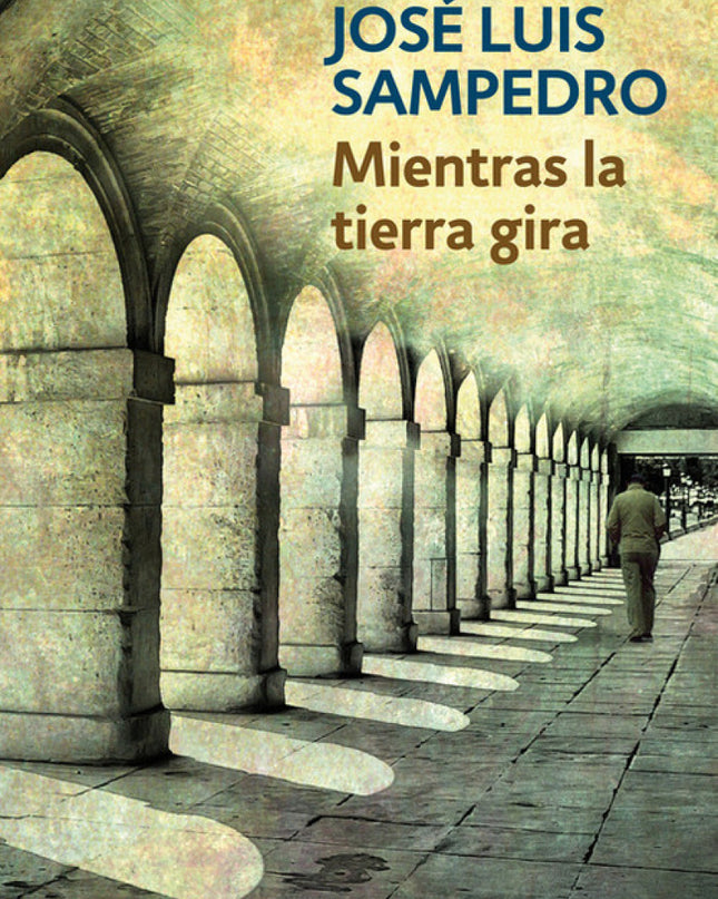 Mientras La Tierra Gira
