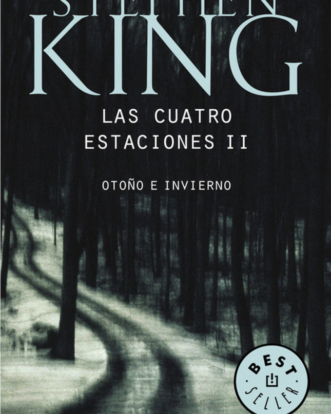 Las Cuatro Estaciones Ii