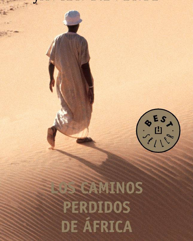 Los Caminos Perdidos De áfrica