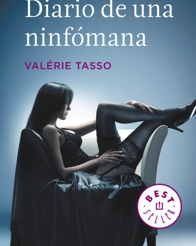 Diario De Una Ninfómana