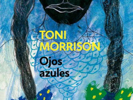 Ojos Azules