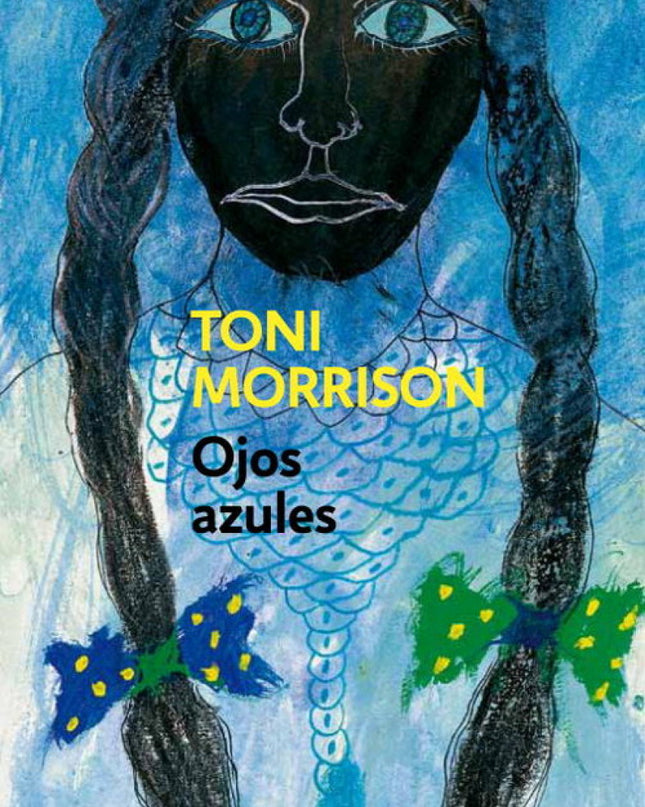 Ojos Azules