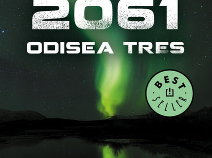 2061. Odisea Tres